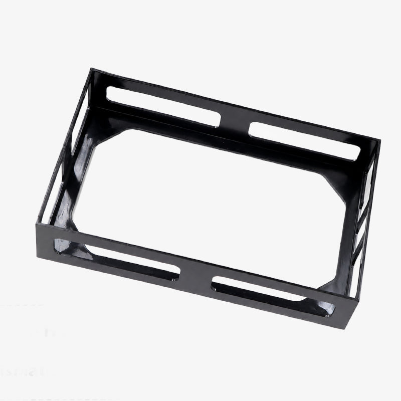 Prismatic Battery Cell Holder for Gangfen LiFePO4 100AH Battery