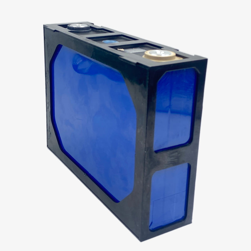 Prismatic Battery Cell Holder for Gangfen LiFePO4 100AH Battery