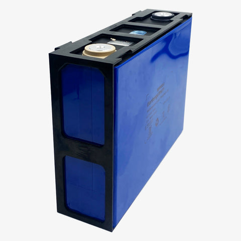 Prismatic Battery Cell Holder for Gangfen LiFePO4 100AH Battery