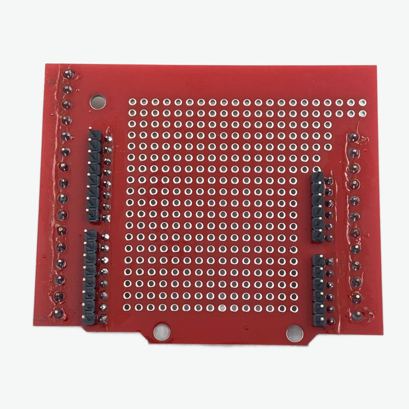 Proto Screw Shield 1.0 for Arduino Uno