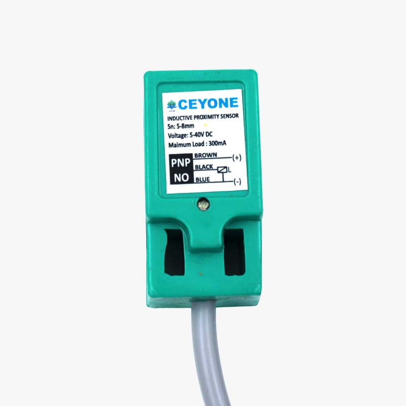 Ceyone Inductive Proximity Sensor Switches PNP NO