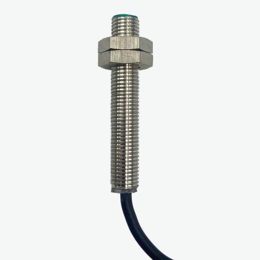 Proximity Switch Sensor 8mm - NPN NO