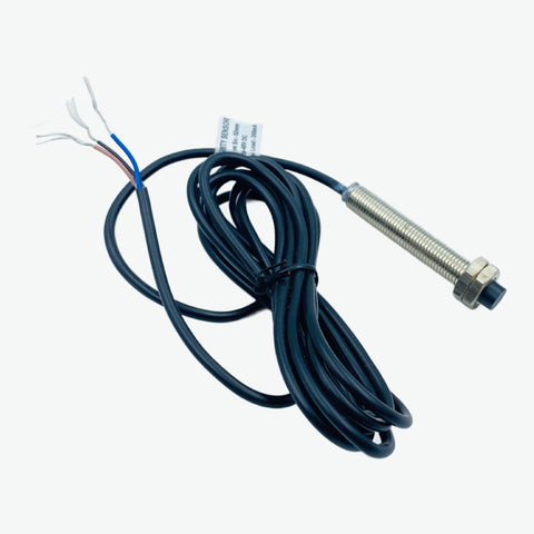 Proximity Switch Sensor 8mm - NPN NO