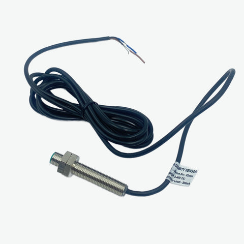 Proximity Switch Sensor 8mm - NPN NO