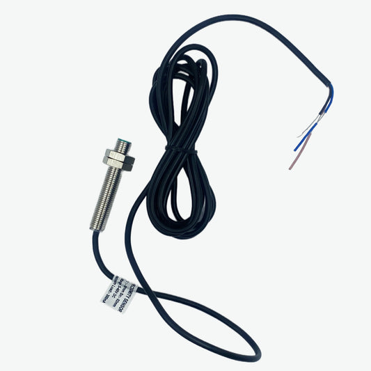 Proximity Switch Sensor 8mm - NPN NO