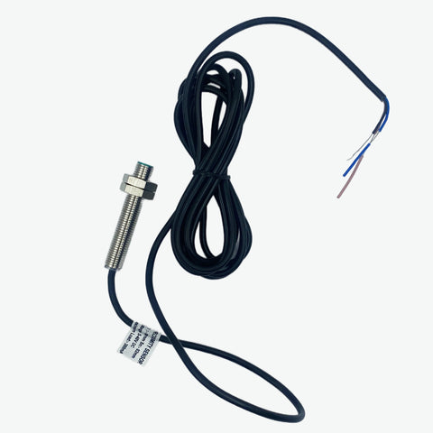 Proximity Switch Sensor 8mm - NPN NO