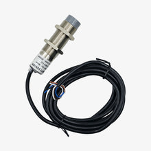 Load image into Gallery viewer, Proximity Switches M18 PNP NO+NC - Ceyone Tube Type 8mm Sensor Detection Switch