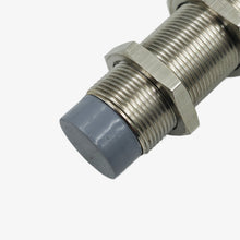 Load image into Gallery viewer, Proximity Switches M18 PNP NO+NC - Ceyone Tube Type 8mm Sensor Detection Switch