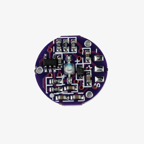 Heartbeat/Pulse Sensor Module