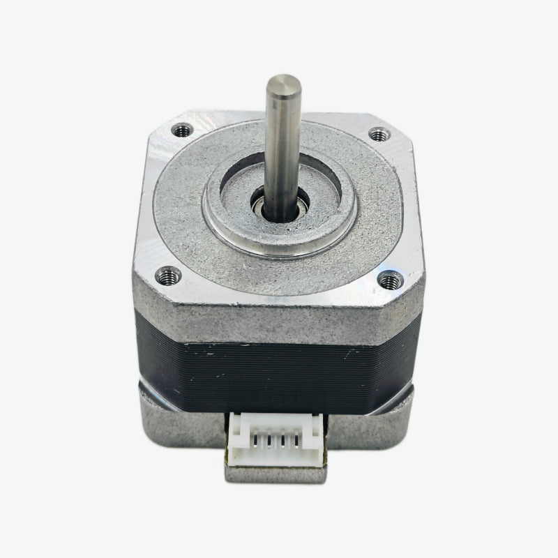 Nema-17 Stepper Motor 4Kg (Type 17PM-J212BEVA1619)