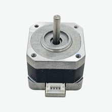 Load image into Gallery viewer, Nema-17 Stepper Motor 4Kg (Type 17PM-J212BEVA1619)