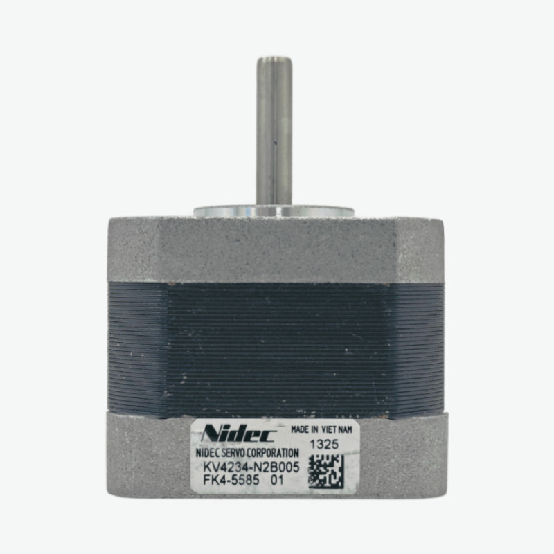 17 PR42HS40-1504 4.2 kg-cm Stepper Motor -D Type Shaft
