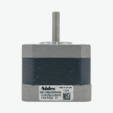 Load image into Gallery viewer, 17 PR42HS40-1504 4.2 kg-cm Stepper Motor -D Type Shaft
