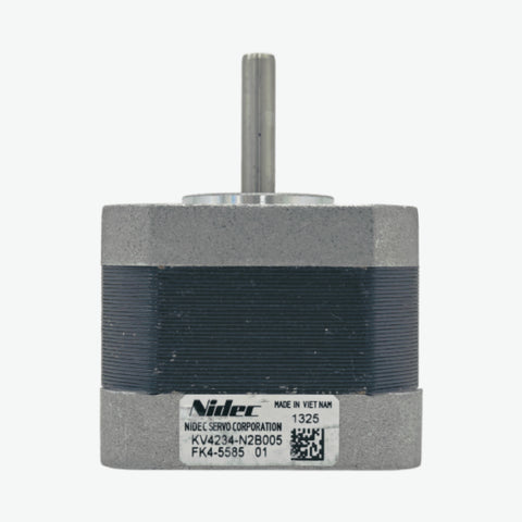 17 PR42HS40-1504 4.2 kg-cm Stepper Motor -D Type Shaft
