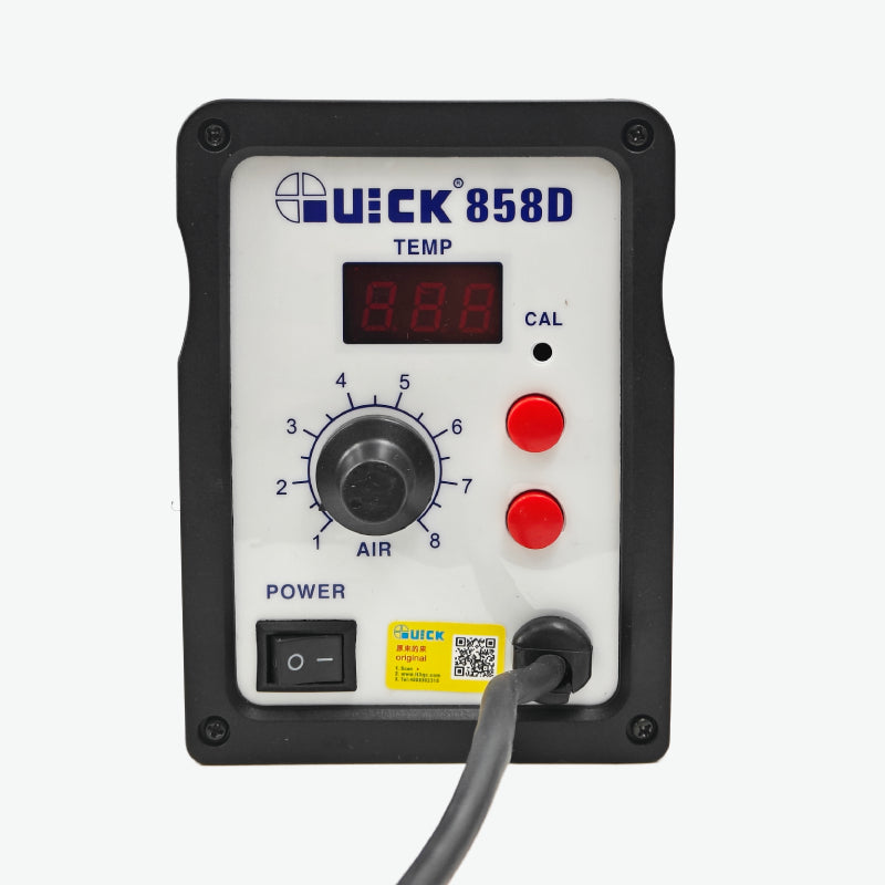  700W Hot Air Rework Station