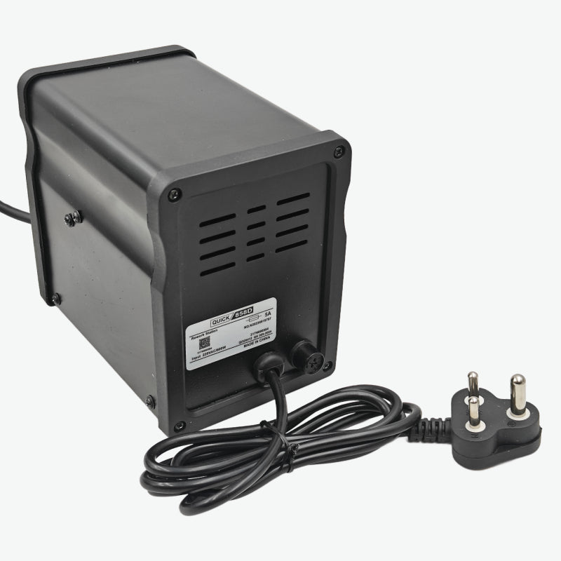 Quick 858D Digital 700W Rework Station