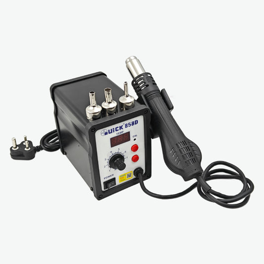 Quick 858D Digital 700W Hot Air Rework Station