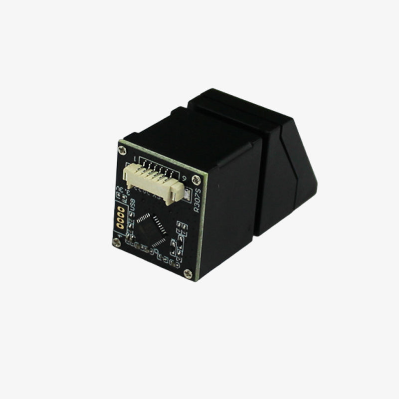 R307 Finger Print Sensor Module