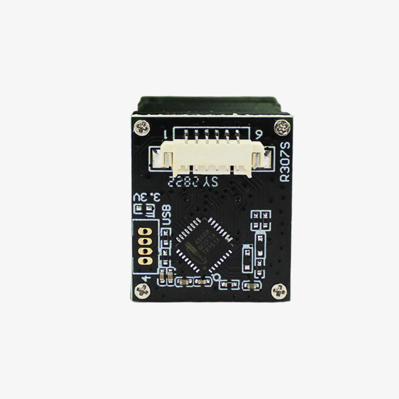 R307 Finger Print Sensor Module