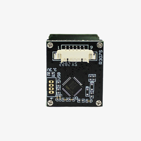R307 Finger Print Sensor Module