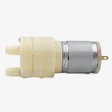 Load image into Gallery viewer, R365 Diaphragm DC Motor Pump (12V)
