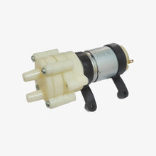 Load image into Gallery viewer, R385 DC6-12V Mini Aquarium Water Pump