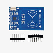 Load image into Gallery viewer, RC522 RFID Card Reader Module 13.56MHz