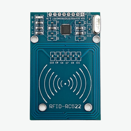 RC522 RFID Card Reader Module 13.56MHz