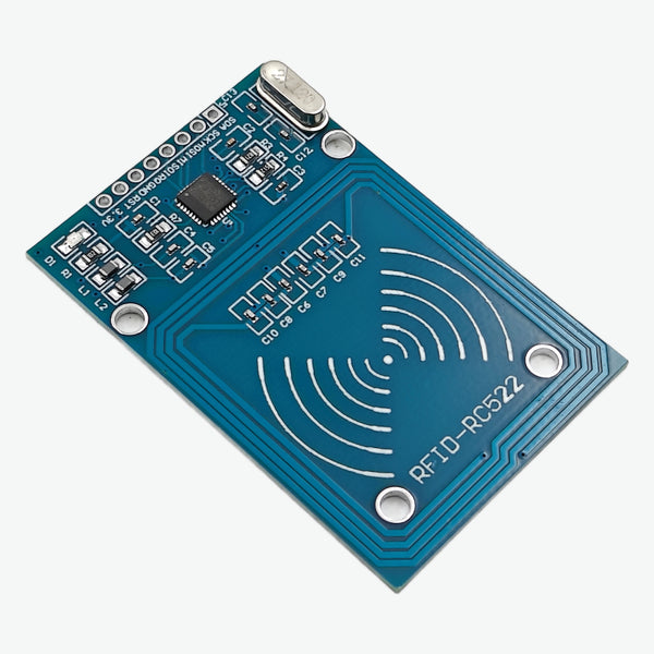 RC522 RFID Card Reader Module 13.56MHz