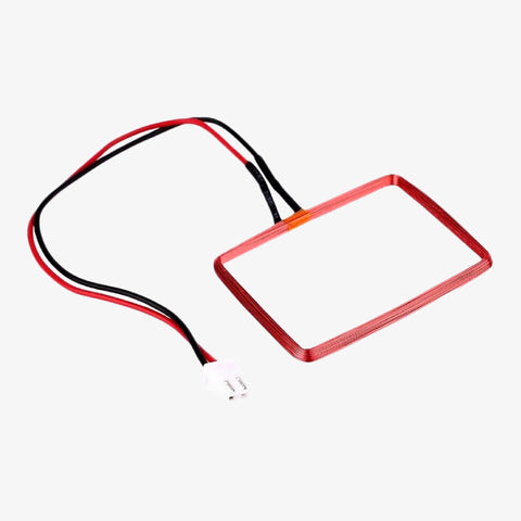 RDM6300 125KHz EM4100 RFID Reader Module