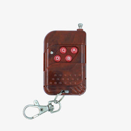 433 MHZ Cloning Clone Copy Code RF Remote Control Duplicator