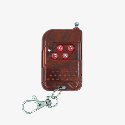 433 MHZ Cloning Clone Copy Code RF Remote Control Duplicator