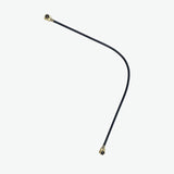 AntennaHome AHCG.103 RF 6GHz 1.13mm IPX to IPX Cable Assembly - 10 cm