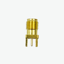 Load image into Gallery viewer, AntennaHome RF 6GHz Female SMA-K Q4 DIP Connector for Antenna