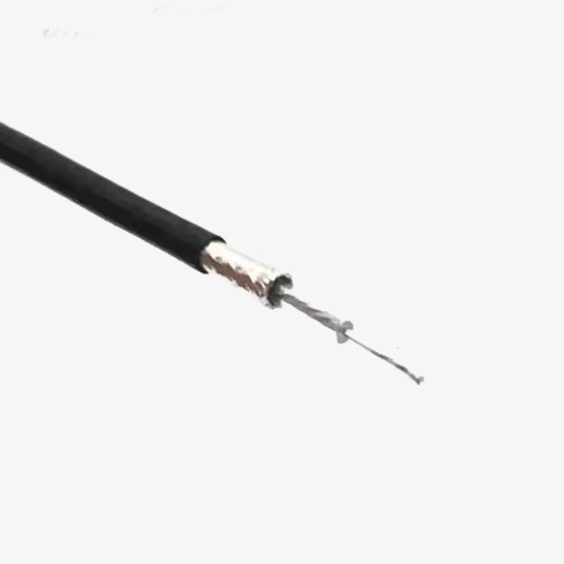 RF Cable 1.13mm UFL Female to Open Tinned End
