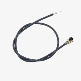 RF Cable 1.13mm UFL Female to Open Tinned End