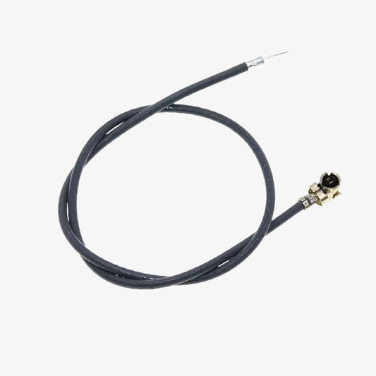 RF Cable 1.13mm UFL Female to Open Tinned End