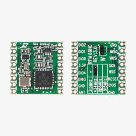 RFM69HCW 915 MHz Wireless RF Receiving Module