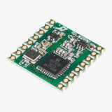 RFM69HCW 915 MHz Wireless Receiving Module