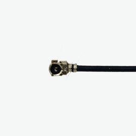 AntennaHome AHCG.103 RF 6GHz 1.13mm IPX to IPX Cable Assembly - 10 cm