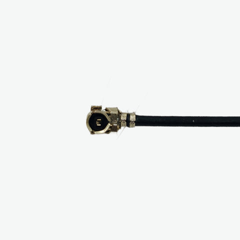 AntennaHome AHCG.103 RF 6GHz 1.13mm IPX to IPX Cable Assembly - 10 cm