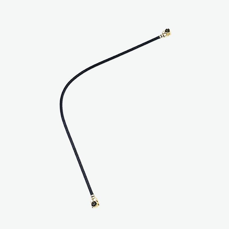 AntennaHome AHCG.103 RF 6GHz 1.13mm IPX to IPX Cable Assembly - 10 cm