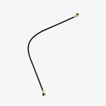 Load image into Gallery viewer, AntennaHome AHCG.103 RF 6GHz 1.13mm IPX to IPX Cable Assembly - 10 cm