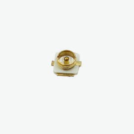 RF 6GHz IPX G1 SMD Connector for Antenna