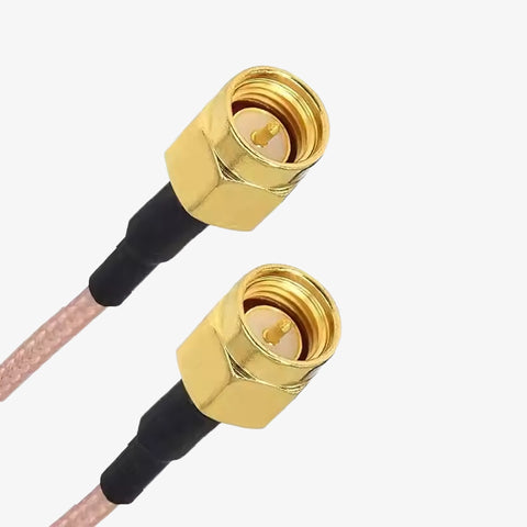 RG316 SMA Male to Male Extension Cable