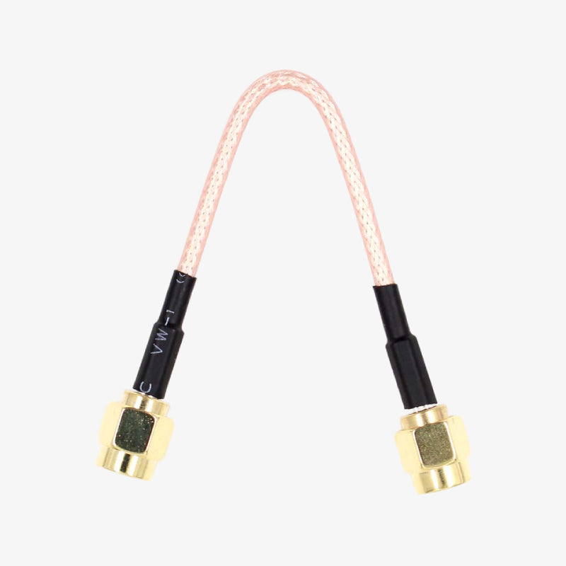 RG316 SMA Male to Male Extension Cable