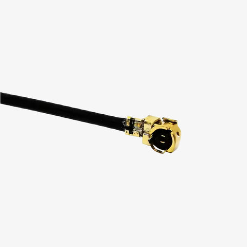 RG81 IPX to SMA Female RF Cable