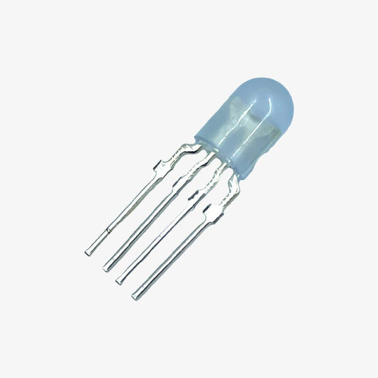 RGB LED - 5mm