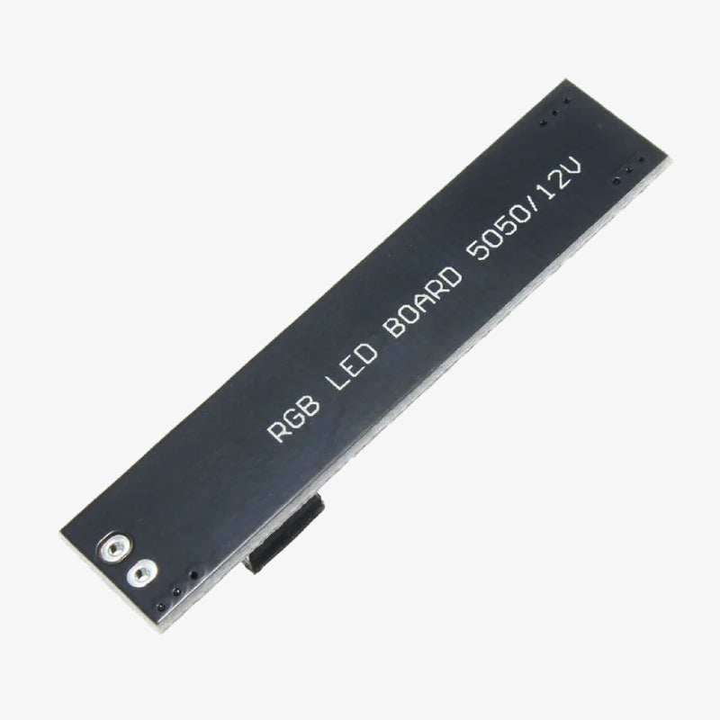 RGB 5050 12V LED Board 