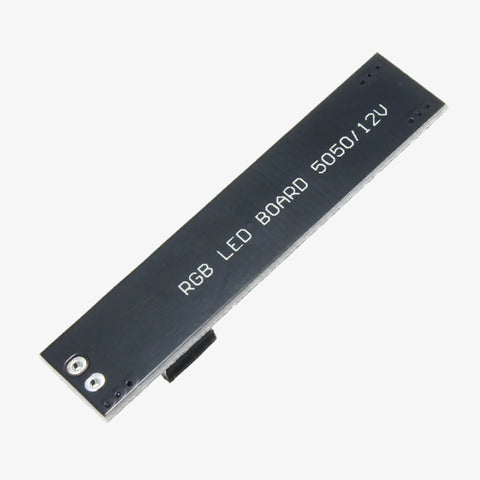 RGB 5050 12V LED Board 